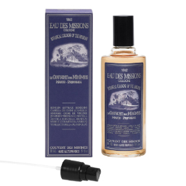 Eau des Missions Botanical Fragrance 3.4 fl.oz